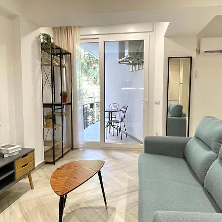 شقة Loft Marbella Centro المظهر الخارجي الصورة