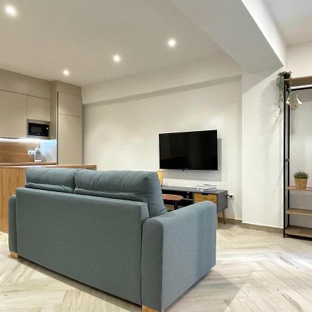 شقة Loft Marbella Centro المظهر الخارجي الصورة