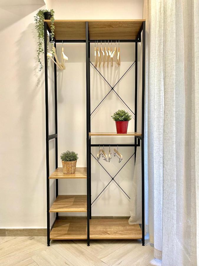 شقة Loft Marbella Centro المظهر الخارجي الصورة