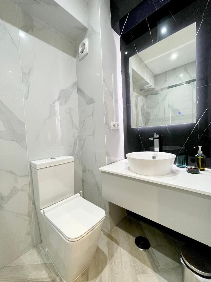 شقة Loft Marbella Centro المظهر الخارجي الصورة