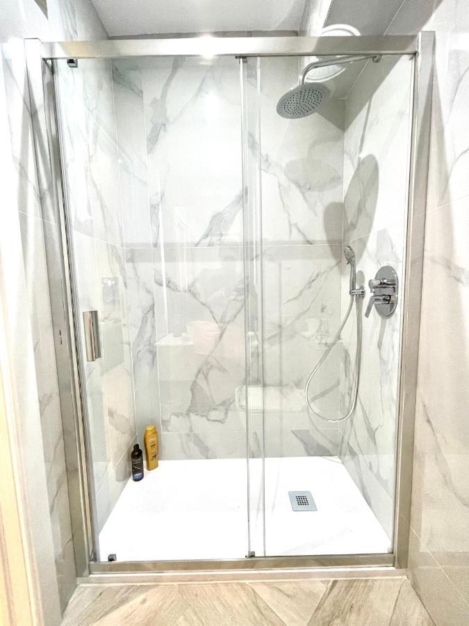 شقة Loft Marbella Centro المظهر الخارجي الصورة