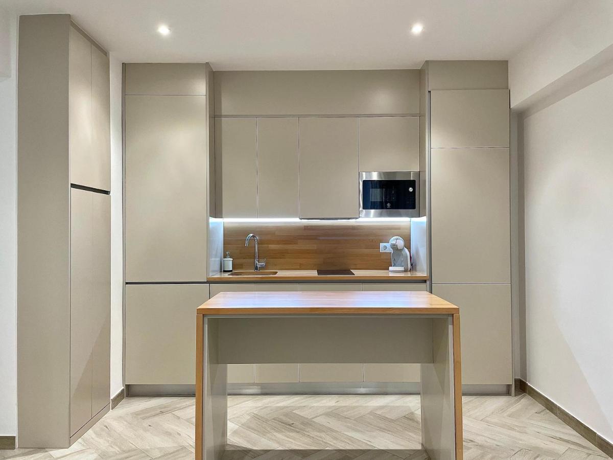 شقة Loft Marbella Centro المظهر الخارجي الصورة