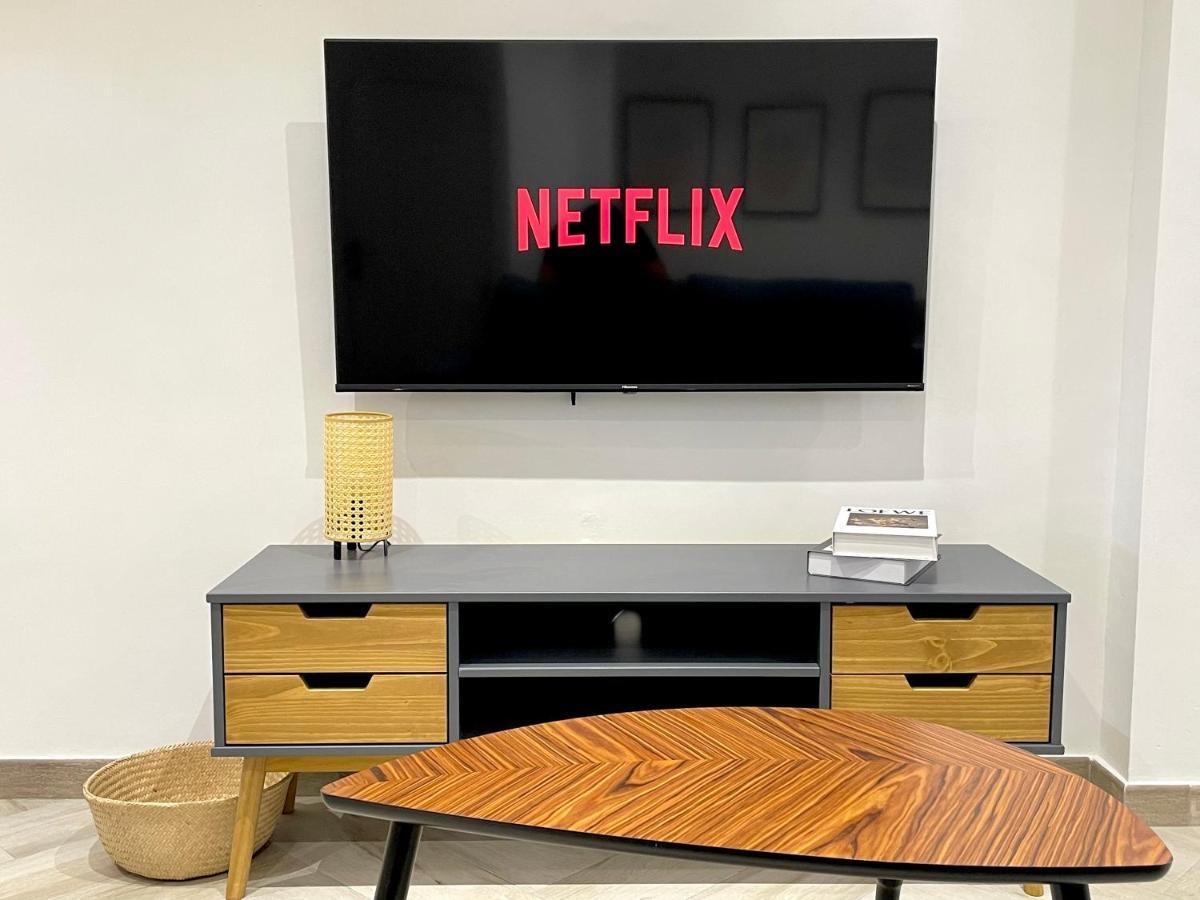 شقة Loft Marbella Centro المظهر الخارجي الصورة