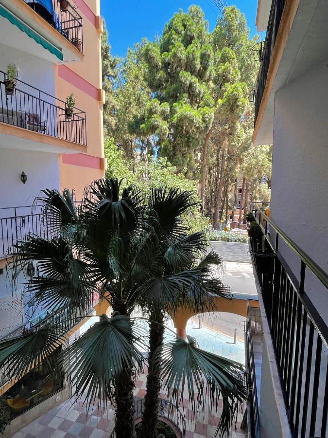 شقة Loft Marbella Centro المظهر الخارجي الصورة